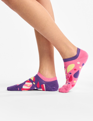 Calzini sneaker Buonumore Ghiaccioli