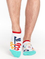 Sneaker Socks Health