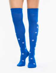 Vesele natkoljenke Cijanotipija