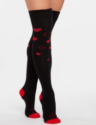 Veselé nadkolienky Zamilované srdiečka