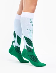 Veselé podkolenky Konvalinky