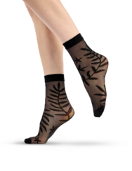 Chaussette nylon deals