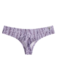 Women's Brazilian Panties Lavender