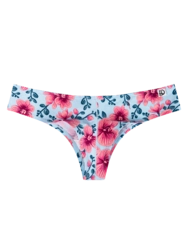 Women's Brazilian Panties Orchid