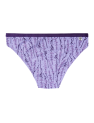 Весели дамски бикини Лавандула