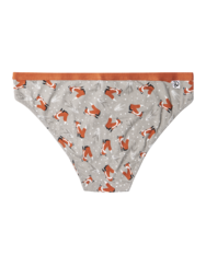 Women's Briefs Fox