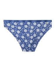 Culotte rigolote pour femmes Bleu Culotte rigolote pour femmes Bleu