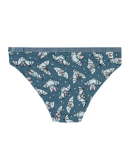 Весели дамски бикини Прилепи в нощта