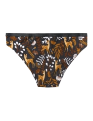 Veselé dámske nohavičky Srnka