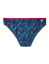 Весели дамски бикини Тайната градина