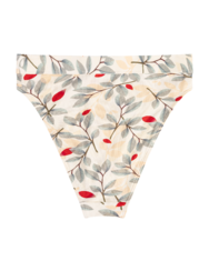 High Waisted Briefs Autumn Joy