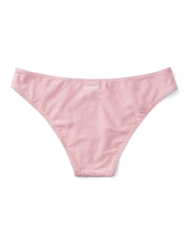 Culotte bikini crème rose Culotte bikini crème rose