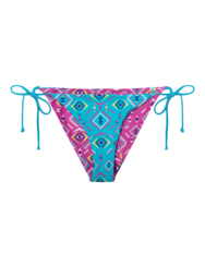 Bikini Bottom Aztec