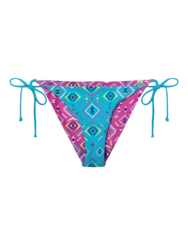 Veselý spodní díl plavek Aztécký ornament