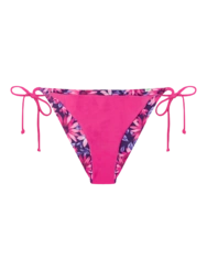 Bas de bikini rigolo Esprit des fleurs Bas de bikini rigolo Esprit des fleurs