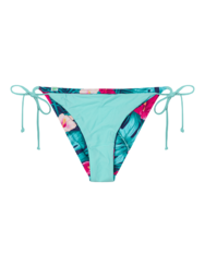 Bikini Bottom Tropical Paradise