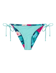 Veselý spodní díl plavek Tropický ráj