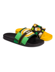 Veselé šľapky Letné pivo