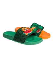 Veselé pantofle Plážová nálada