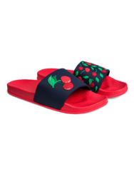 Slides Sweet Cherries