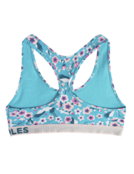 Women's Bralette Sakura & Heron