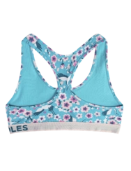 Veselá dámska podprsenka Sakura a volavka