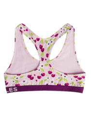 Women's Bralette Cherry Blossom