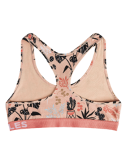 Women's Bralette Indoor Plants