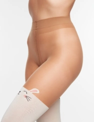 Veselé silonky Zajačik