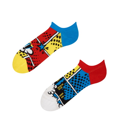 Chaussettes Drole GEYIWSSXY Chaussettes Amusantes Femmes 39 42 Chaussettes Homme Fantaisie Colorées 10 Paires Chaussettes Rigolotes