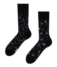 Vrolijke sokken Dierenriemtekens