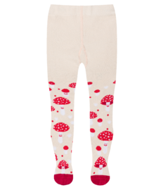 Vrolijke kindermaillot Vrolijke paddenstoelen