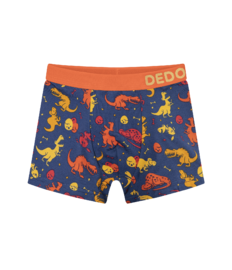 Lustige Boxershorts für Jungen Welt der Dinosaurier
