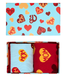 Geschenkdoos voor de beste moeder