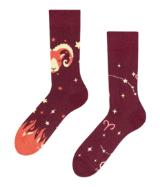 Wesołe skarpetki Zodiak Baran