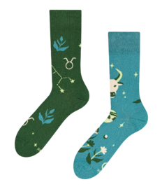 Wesołe skarpetki Zodiak Byk