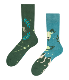 Wesołe skarpetki Zodiak Koziorożec