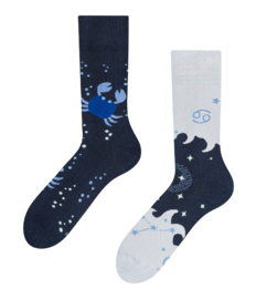 Wesołe skarpetki Zodiak Rak