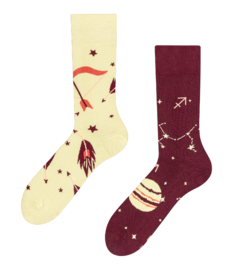 Wesołe skarpetki Zodiak Strzelec