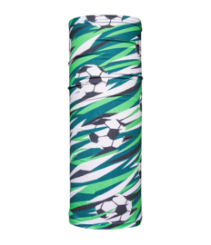 Vrolijke nekwarmer Voetbal