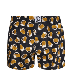 Men's Boxer Shorts Draft Beer