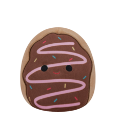 Squishmallows Flip-A-Mallow Donut to Latte, 13 cm