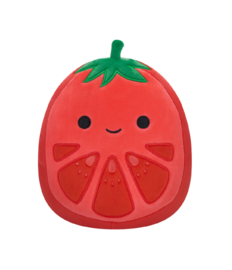 Squishmallows Ritter Roșia, 20 cm