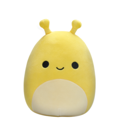 Squishmallows Zarina the Banana Slug, 30 cm