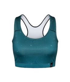 Vrolijke sporttop Dark Wolf