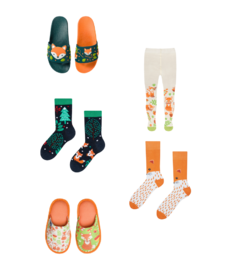 Kinderbundel voor kleine boefjes