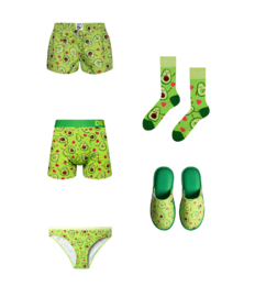 Bundle for Avocado Addicts