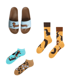 Bundel voor hondenbezitters