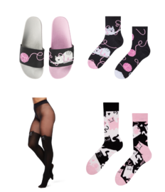 Bundel voor kattenliefhebbers