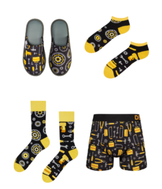 Bundel voor iedere klusser